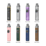 OXVA XLIM PRO 2 30W 小蠻牛電子煙主機空倉煙彈官網 - 黑炭:圖片 2
