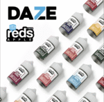 美國自拍星期天7 DAZE E-JUICE煙油:圖片 3