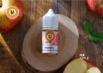 BIBO經典系列主機小煙油30ML:圖片 5