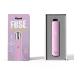 Fitpod Fuse系列主機通用四五代RELX小煙主機:圖片 9