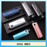 OXVA ONEO奧尼奧40W空倉煙彈小蠻牛電子煙官網